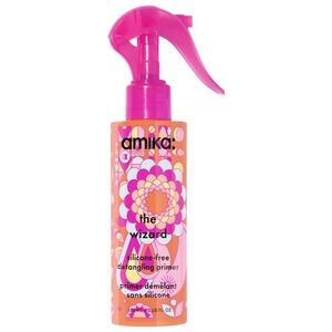 NEW AMIKA - The Wizard - Silicone Free Detangling Hair Primer